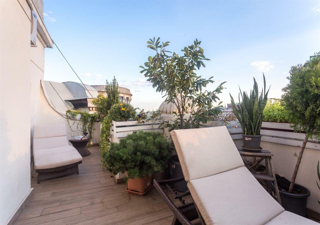 Apartino - Luxury View - Self Check-In 布加勒斯特 外观 照片